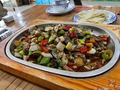 -辣椒炒肉家常菜馆(寒亭店)
