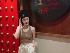 -江湖国风民谣酒馆(五一街店)