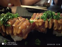-昊·来了寿司(双楠2店)