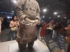 -秦始皇帝陵博物院-丽山园