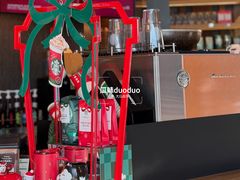 -星巴克臻选(北京前门大街店)