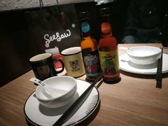 -太二酸菜鱼(正大广场店)