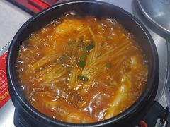 -小团团·路边烤牛肉(南岭壹街店)