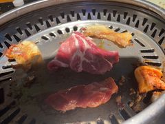 -梨花自助烤肉(天河城店)