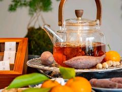 -小茶闲舍·观景商务茶馆(广州塔店)