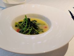 黄金米汁煮时蔬-逸道(虹桥店)