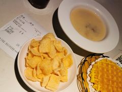 -豪客来牛排(东区万达坊店)