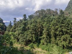 -英西峰林九重天景区