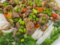 -肆姐面粉馆(坡子街店)