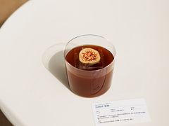 -DEEP COFFEE(瑞光烘焙工厂店)