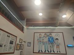 -芋包王闽南茶楼(八市店)