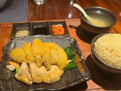 -艺厨风尚餐厅 · 桔钓沙莱华度假酒店