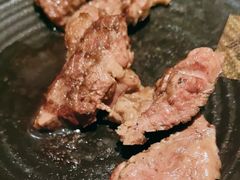 -赤坂亭·M9和牛烧肉·铁板烧·日料398放题(长泰广场店)