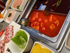 -海底捞火锅(杭州萧山宝龙广场店)