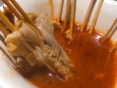 -半天妖烤鱼(方庄店)