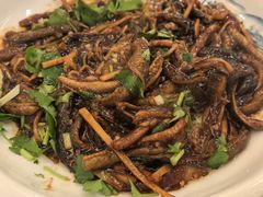 -马凯餐厅(长椿街店)