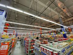 -麦德龙(浦东店)