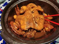 -印巷里主题餐厅(马鞍山店)