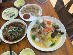 -丁来兴酒店(西街店)