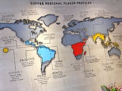 -ZING COFFEE 镜咖啡