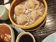 -海天楼中餐厅(吴宫泛太平洋酒店)