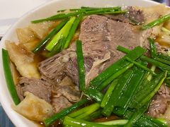 罩肉-永生號清真餐厅(未来城店)