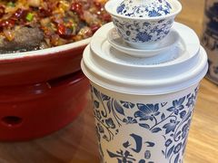 -图味美小黄鱼·景德菜(浙江路店)