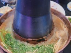 -南门四季铜锅涮肉(大屯·北苑店)