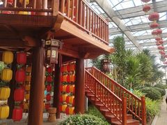 -北戴河集发农业梦想王国