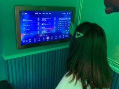 -唯爱KTV聚会餐厅(仙林东城汇店)