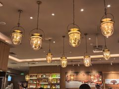 -西贝(枫蓝国际购物中心店)