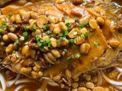 -南山民肴·乡土徽菜(豪辰俪景店)