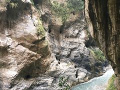 -太鲁阁公园