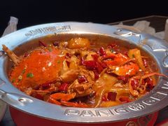 -胖哥俩肉蟹煲(龙德广场店)