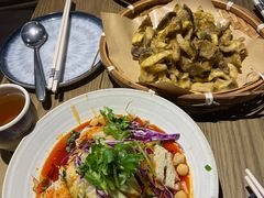 -那时新疆·若羌(经纬汇店)