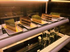 -成川茶店·潮汕工夫浓茶(万象店)