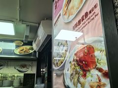 -百福麵家(新馬路店)