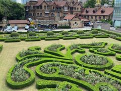 -马勒别墅饭店(静安寺店)