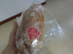 -BROAD面包路·欧式面包(龙湖时代C馆店)
