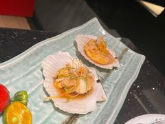 -上井精致料理(中兴商业大厦店)