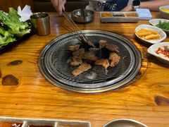 -牛人·雪花牛·木炭烤肉(昆山陆家店)