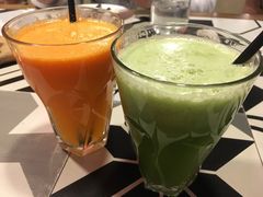 -CRAZYONES西班牙海鲜饭(日月光店)