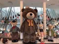 -济州岛泰迪熊博物馆