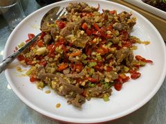 -李老哈·东北菜(宋园路店)