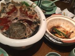 -粗茶淡饭·隐庐私厨(东亭店)