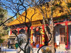 -哈尔滨极乐寺