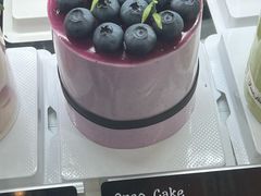 -FANEN法念·烘焙·甜点(万象城店)