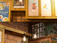 -西关84·History·Art·Cafe