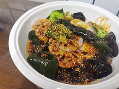 -艺味深尝(云锦路店)