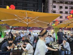 -有奴思烤肉·清真(正宁路店)